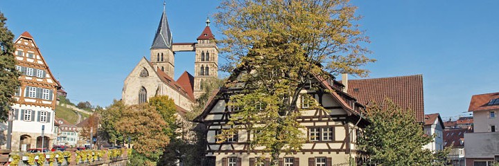 Altstadt Esslingen